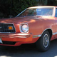 Illustration for article titled 1976 Ford Mustang
